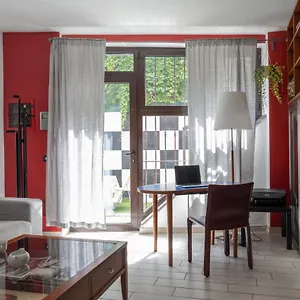 Fabio's Bnb Apartment Mailand