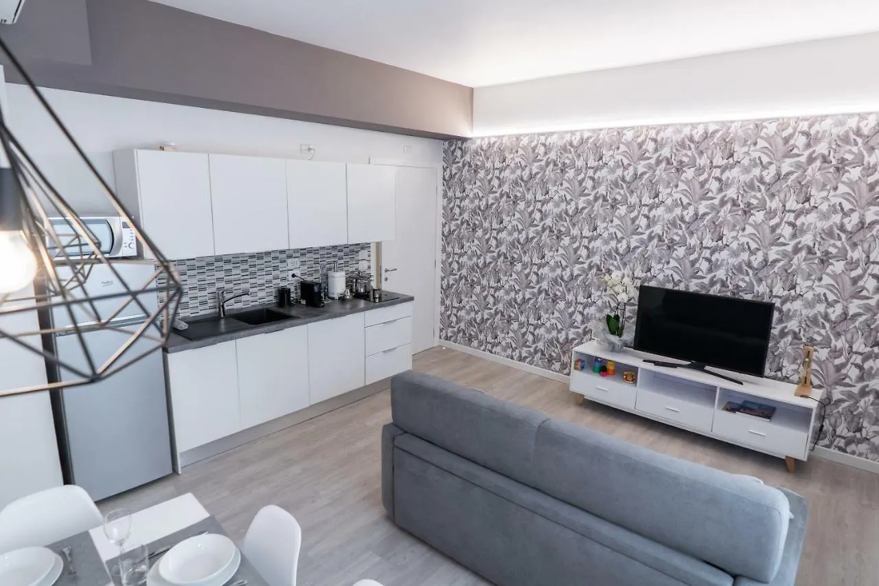 Dolce Notte Apartments Verona