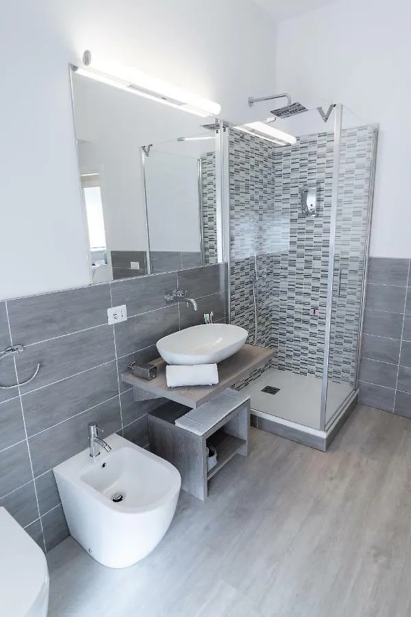 Dolce Notte Apartments Verona