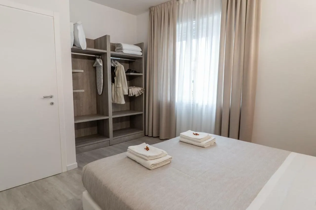 Dolce Notte Apartments Verona