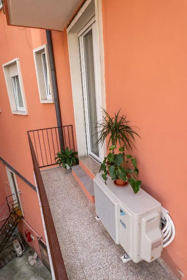 Dolce Notte Apartments Verona