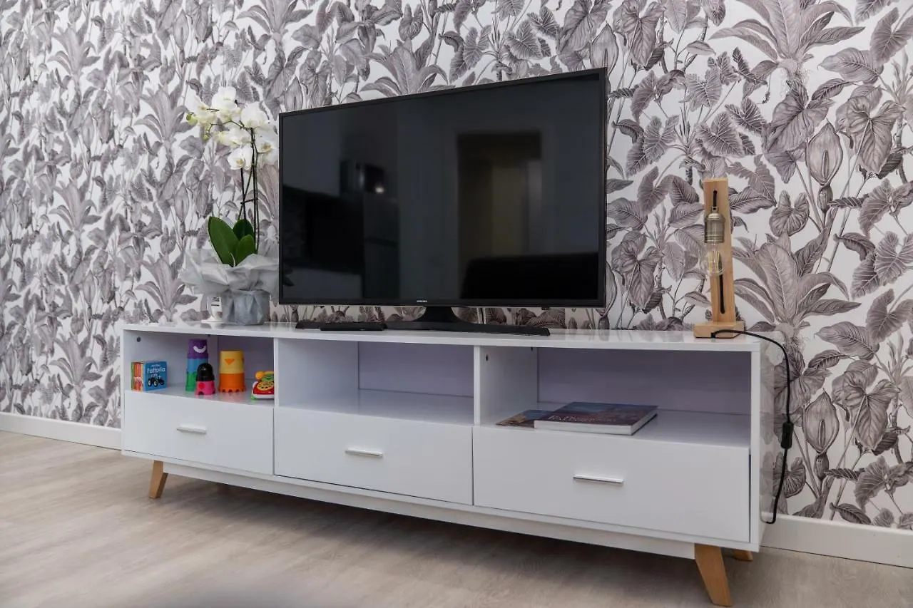 Dolce Notte Apartments Verona