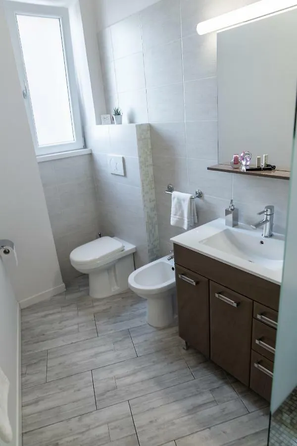 Dolce Notte Apartments Verona