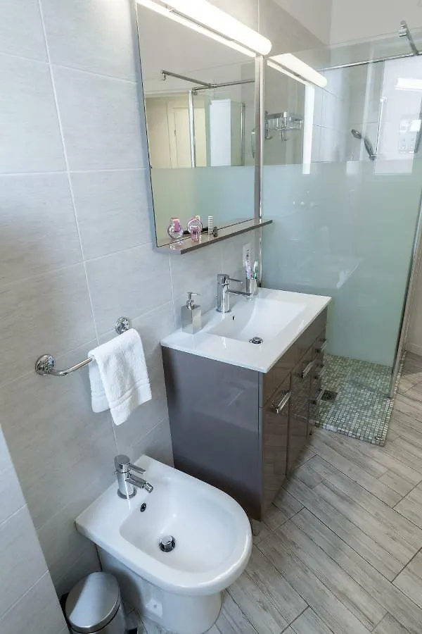 Dolce Notte Apartments Verona Italien