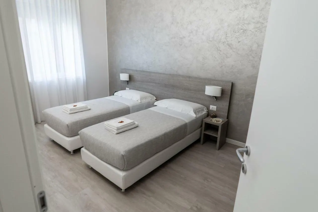 Dolce Notte Apartments Verona