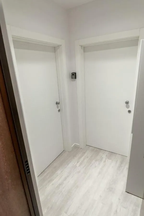 Dolce Notte Apartments Verona Italien