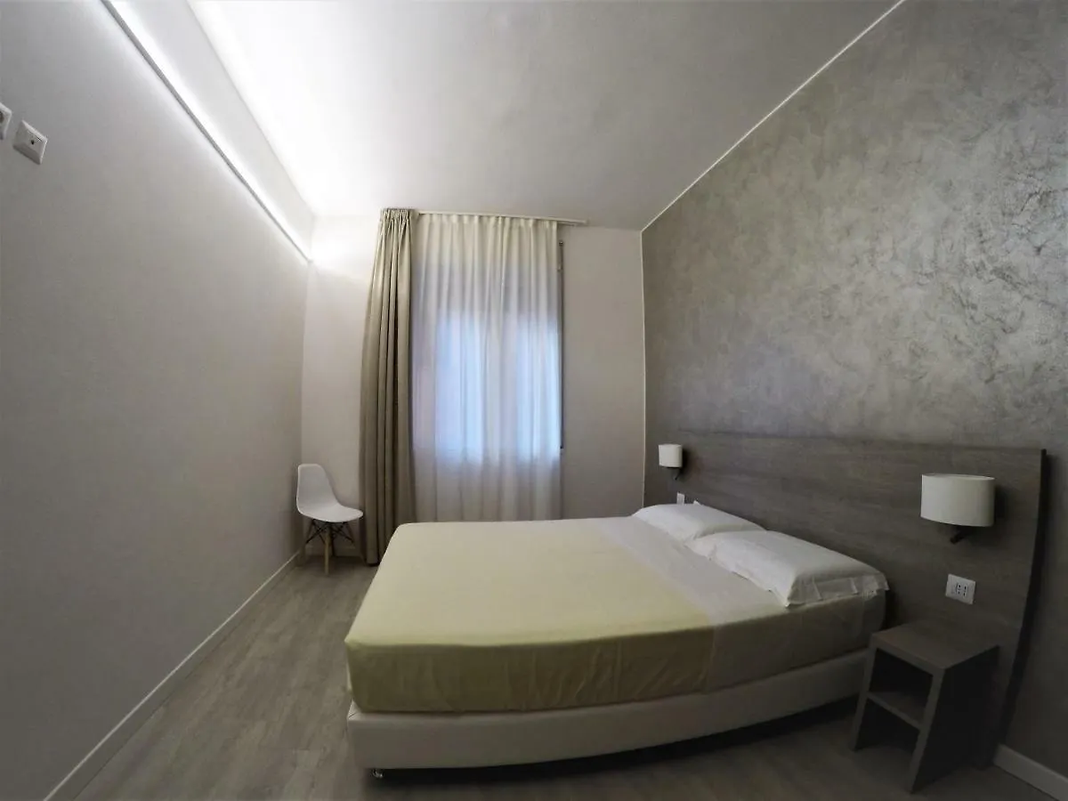 Dolce Notte Apartments Verona